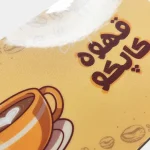 کارت ویزیت لمینت براق - تصویر 2