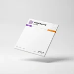 یادداشت تحریر 80 گرم